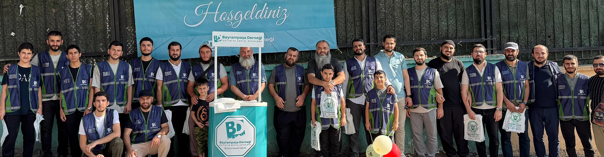 Davet Çalışmaları